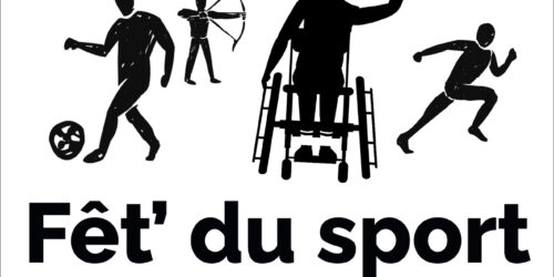 Fêt' du sport