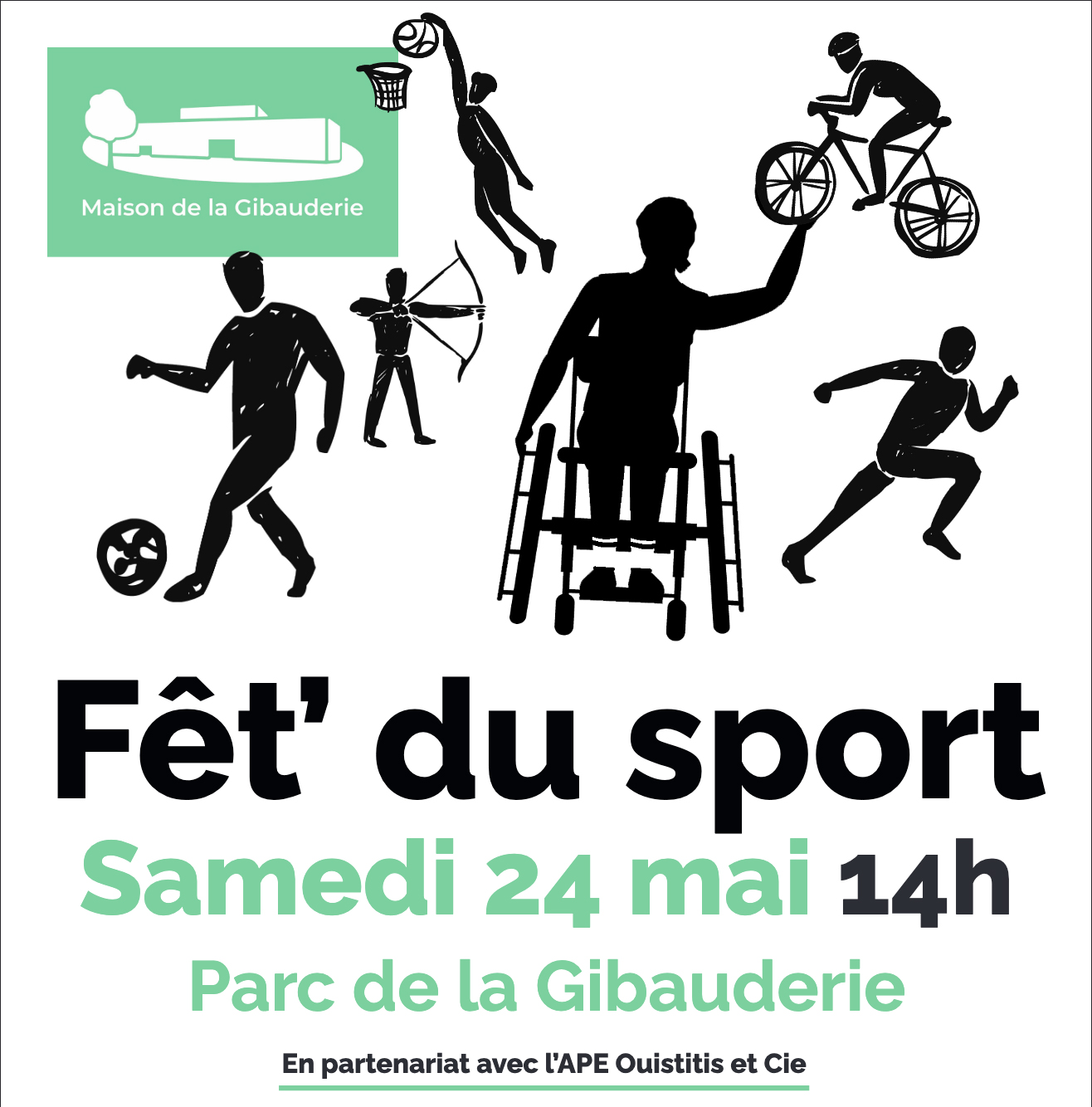 Fêt' du sport